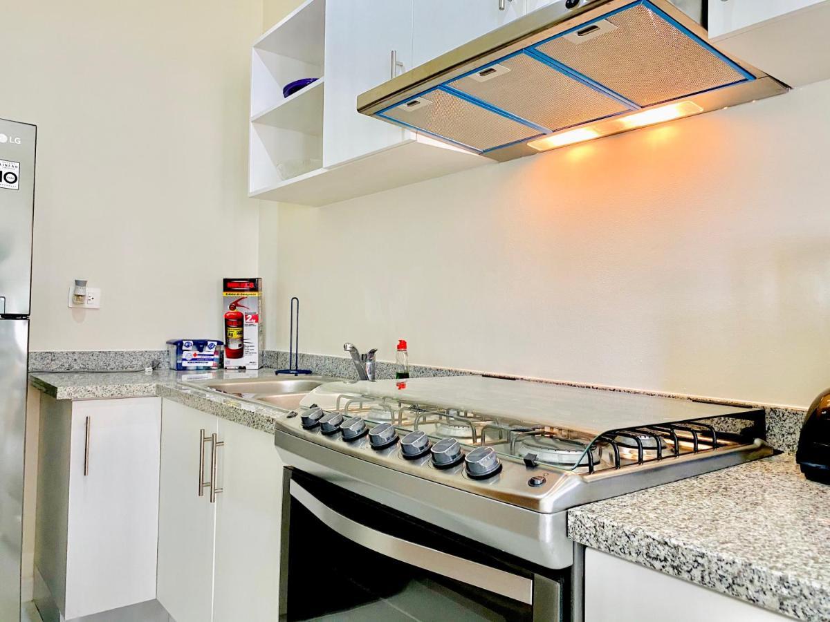 Encanto Con 2 Habitaciones En Long Island 坎昆 外观 照片